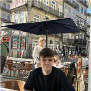 Studente di Lingue e Letterature Straniere con C2 offre ripetizioni fino a livelli B2 di Inglese su area Bologna